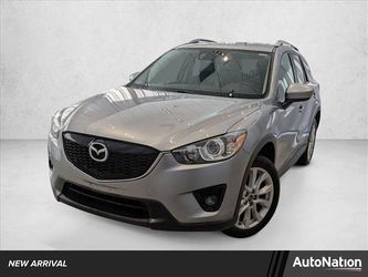 2014 Mazda CX-5