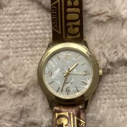 Vintage Watch