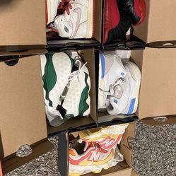 4c Baby Shoes