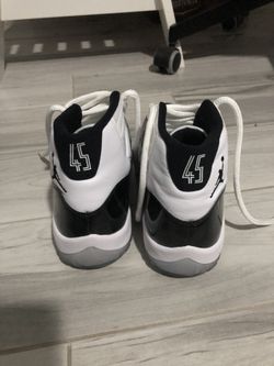 Concord 11 8.5