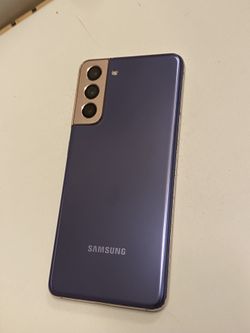 Galaxy S21 Fully Unlocked