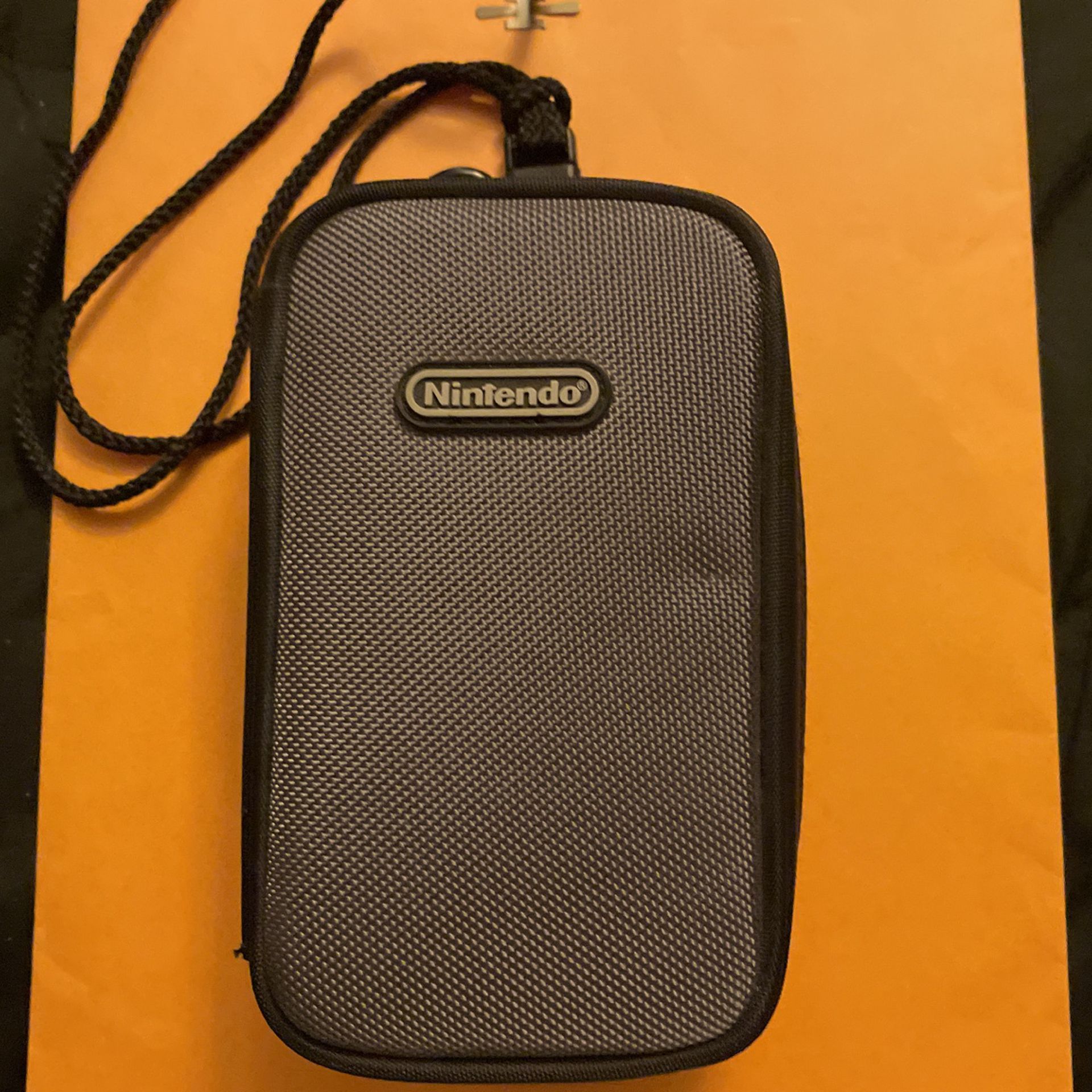 Nintendo DS Case 