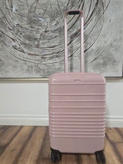 Beis Carry on Luggage