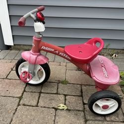 Radio Flyer Tricycle 