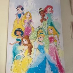 Princess Frame 