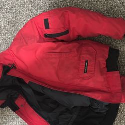 Canada Goose Medium Bomber
