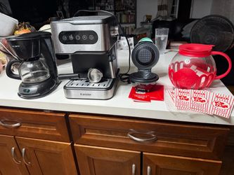 Appliances