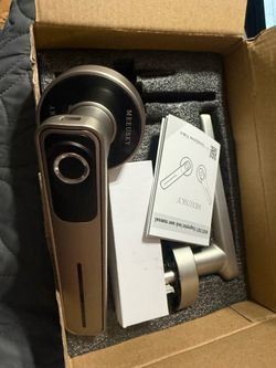 Meeudky Smart Lock