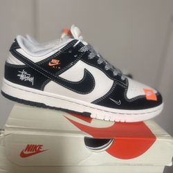 Nike Dunk Low Retro  Size 9 