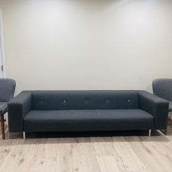 High Quality Moooi brand sofa By Marcel wanders - 4 Seater