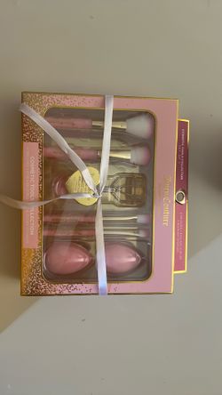 Juicy couture cosmetics