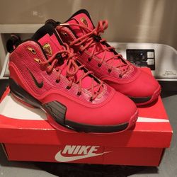 Nike Air Pippen 6 Size 9.5