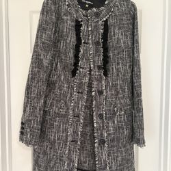 Karl Lagerfield Jacket