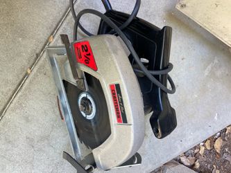 Saw
