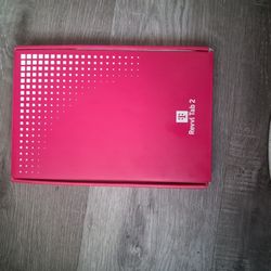 Mobile Revvl Tab 2