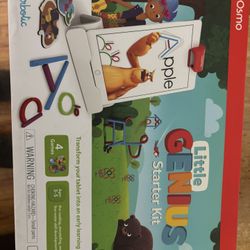 Osmo Kit For iPad 