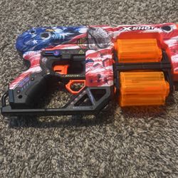 Nerf Gun