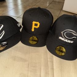 Hats