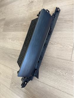 Ford f150 glove box