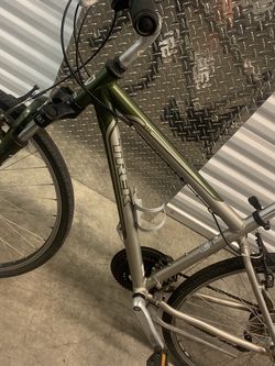 Trek Bike 7100 17.5