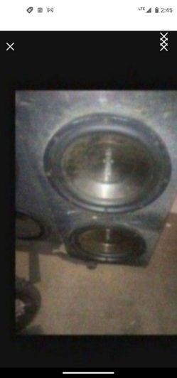 Insignia 12 In Good Condition