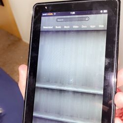 Amazon Kindle Fire