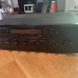 Harman Kardon hk880 Vxi A/V receiver