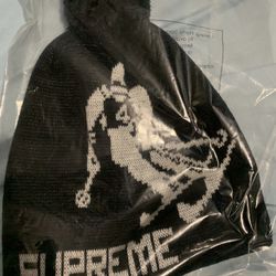 Supreme Beanie 