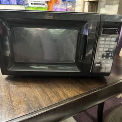 Walmart Brand Microwave