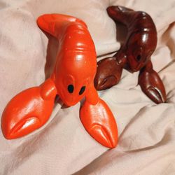 Lobster Wall Hangers 