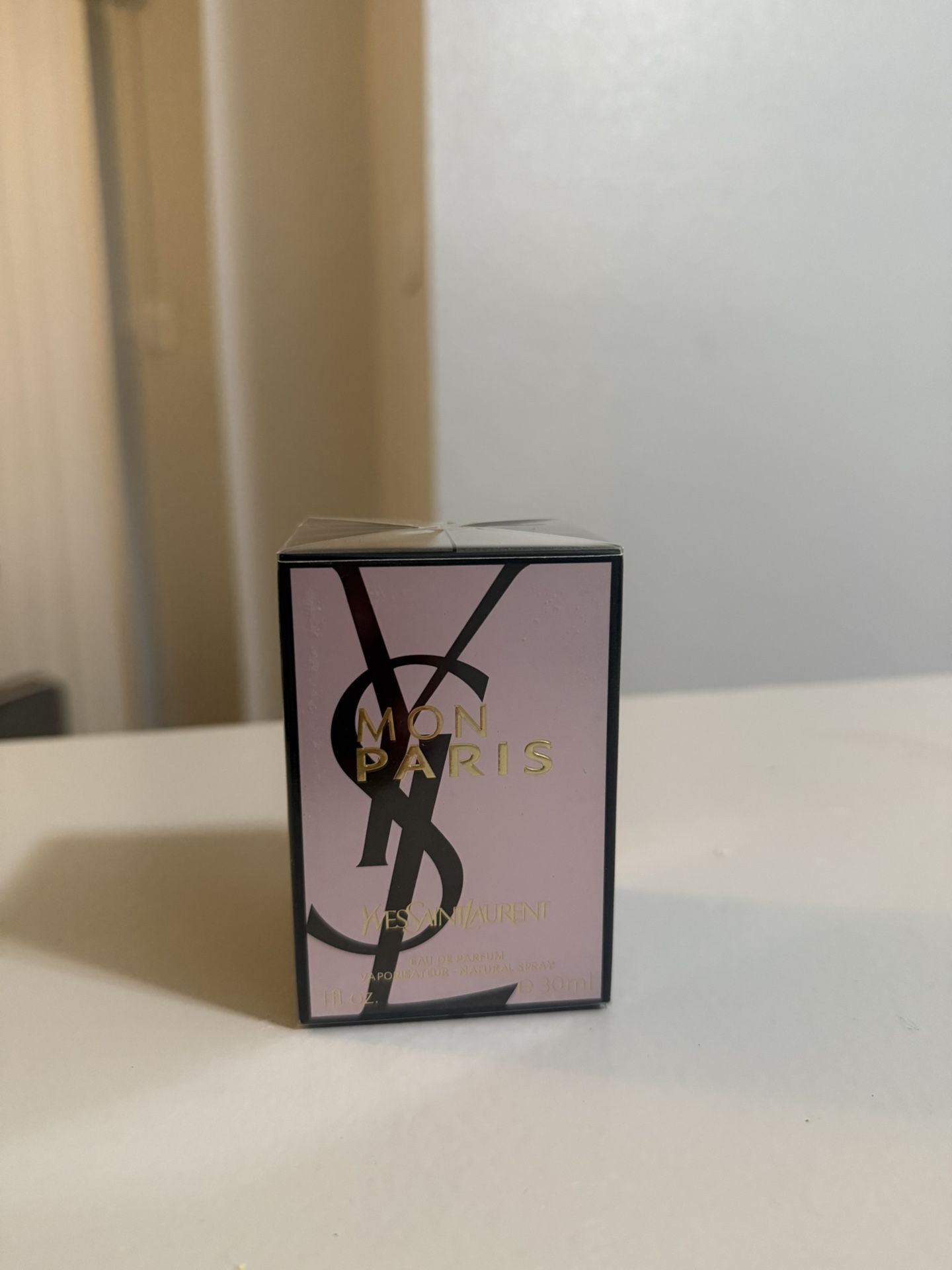 YSL Mon Paris Eau de Parfum – 50ml 