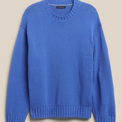 BANANA REPUBLIC SWEATER