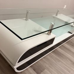 Moderna TV stand -mesa para TV
