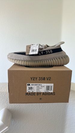 Yeezy 350 V2 Men’s 10.5 Slate
