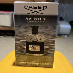 Creed Cologne 