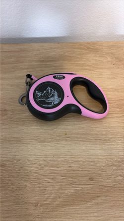 Retractable Dog Leash