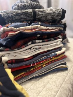 Ropa De Niño 