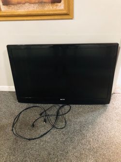 Flat screen “47 sonyo