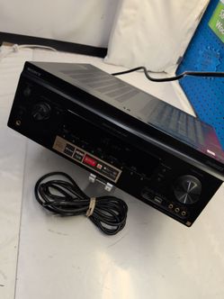 Sony DA-2800es AV Receiver