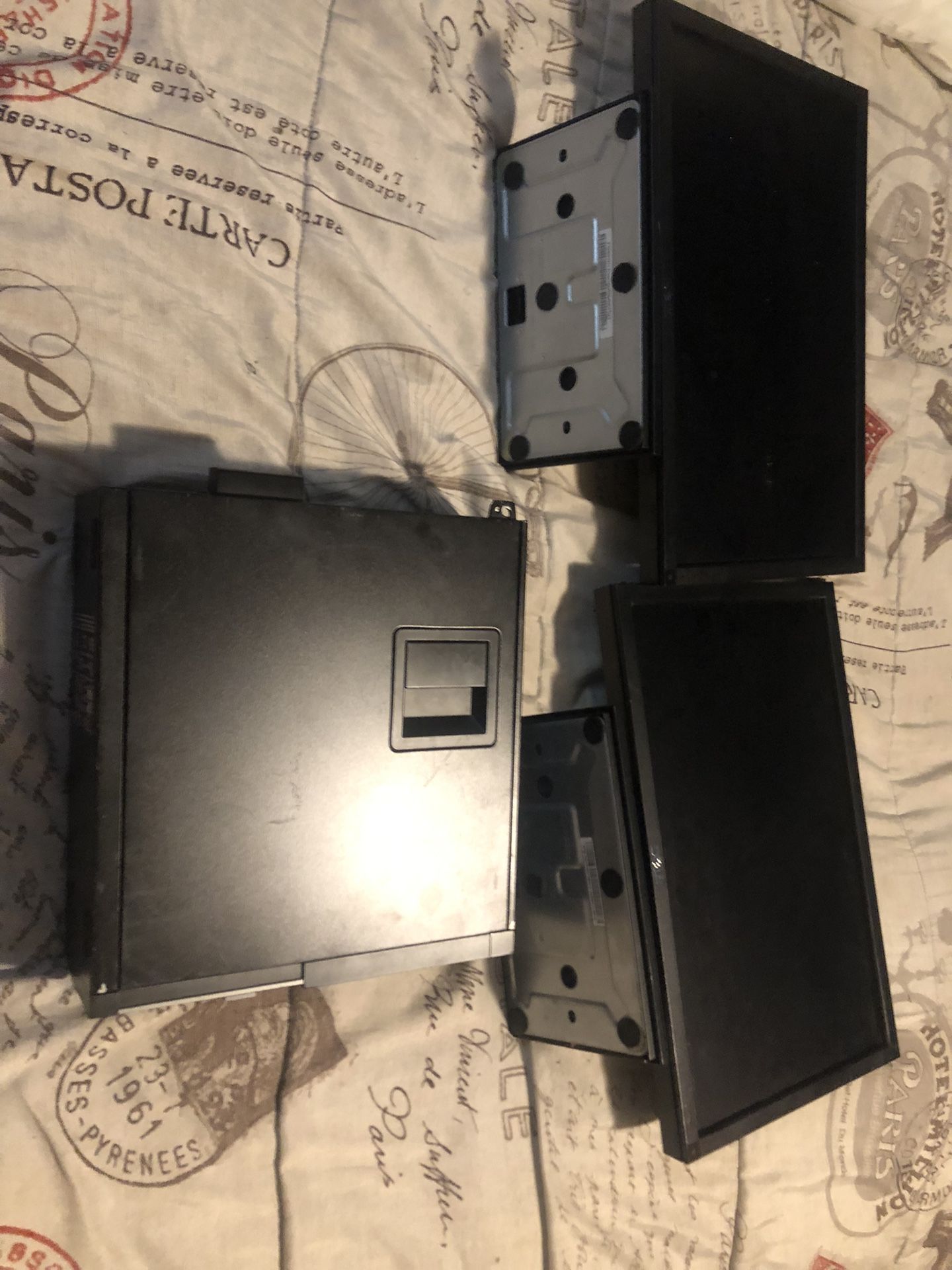 Dell Computers