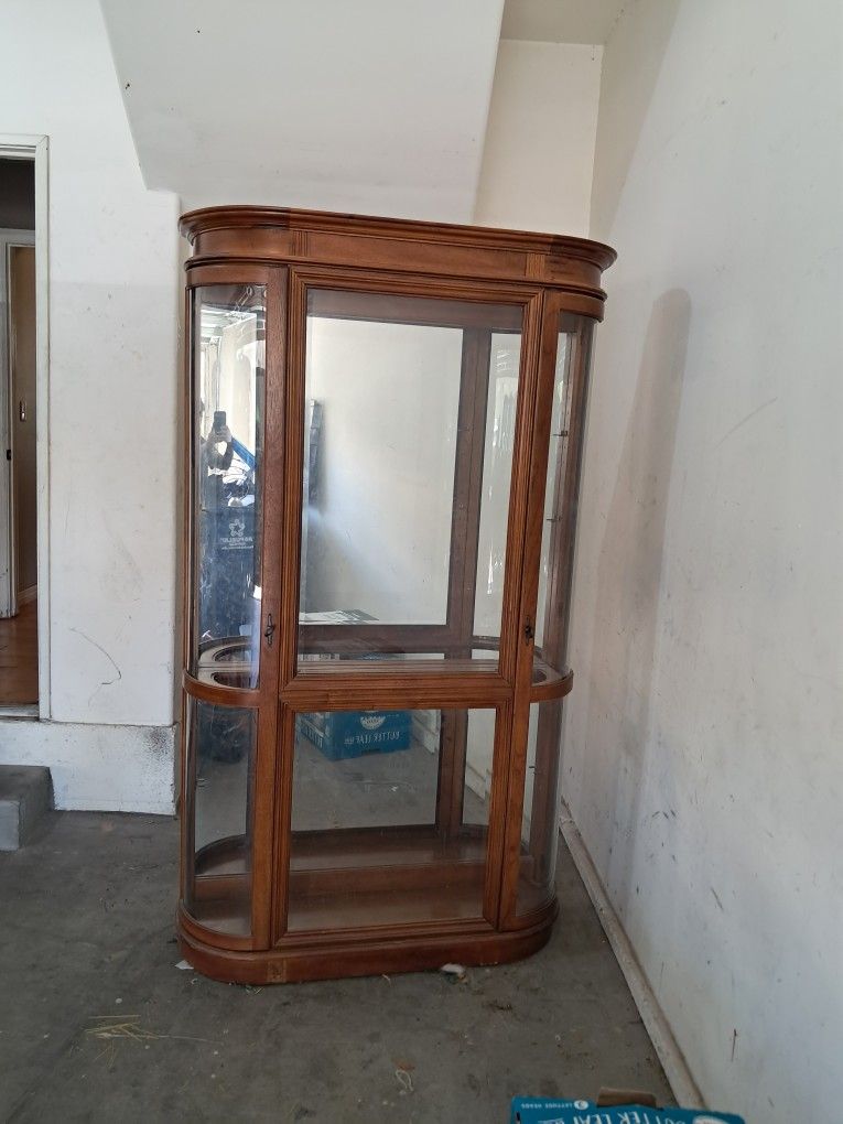 China Cabinet