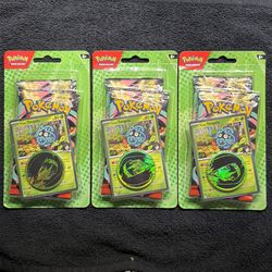 Pokemon TCG Mega Evolution Ascended Heroes 2 pack