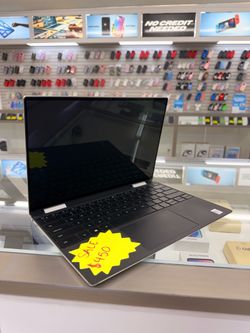 Dell XPS 13 9310 I7 512gb 16ram