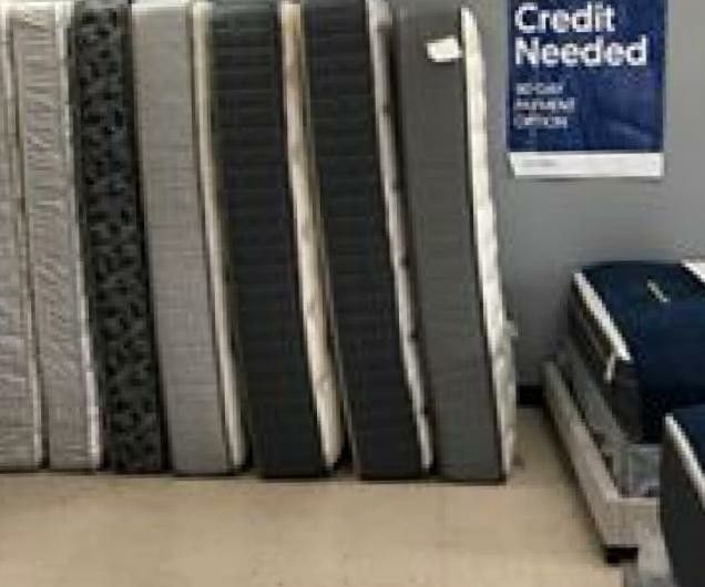 New Queen Mattress For Sale