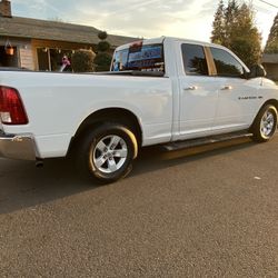 Dodge RAM 1(contact info removed) 