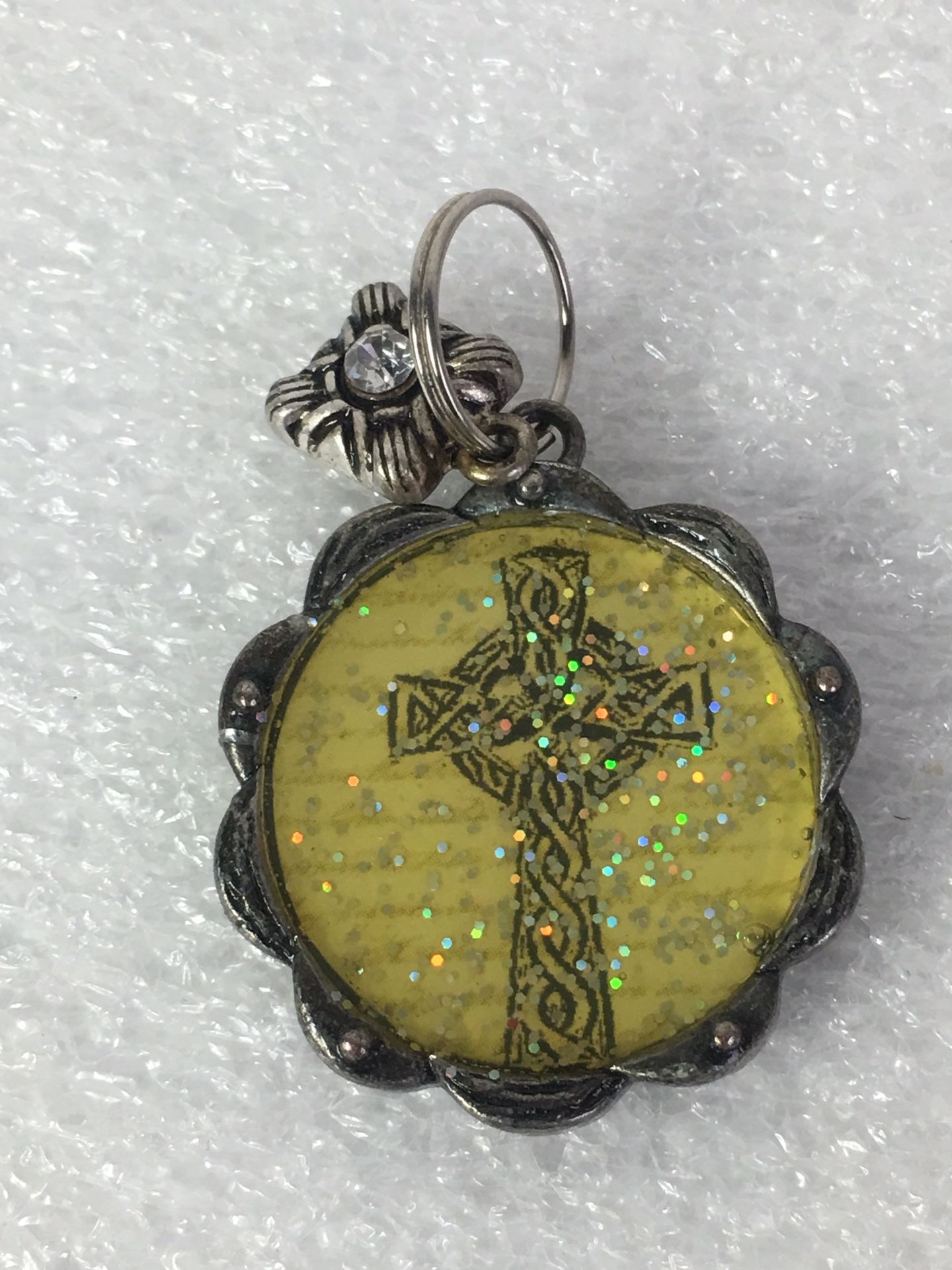 PENDANT VINTAGE TO FASHION