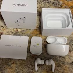 AirPods Pro 3 