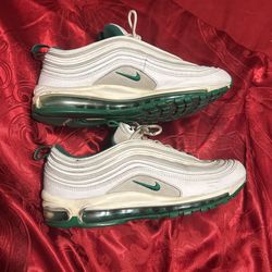 Nikes