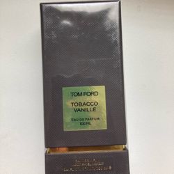 Tom Ford Tobacco Vanille