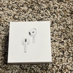 airpods 4th generation 